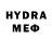 МЕТАДОН VHQ Anton Shumskyi